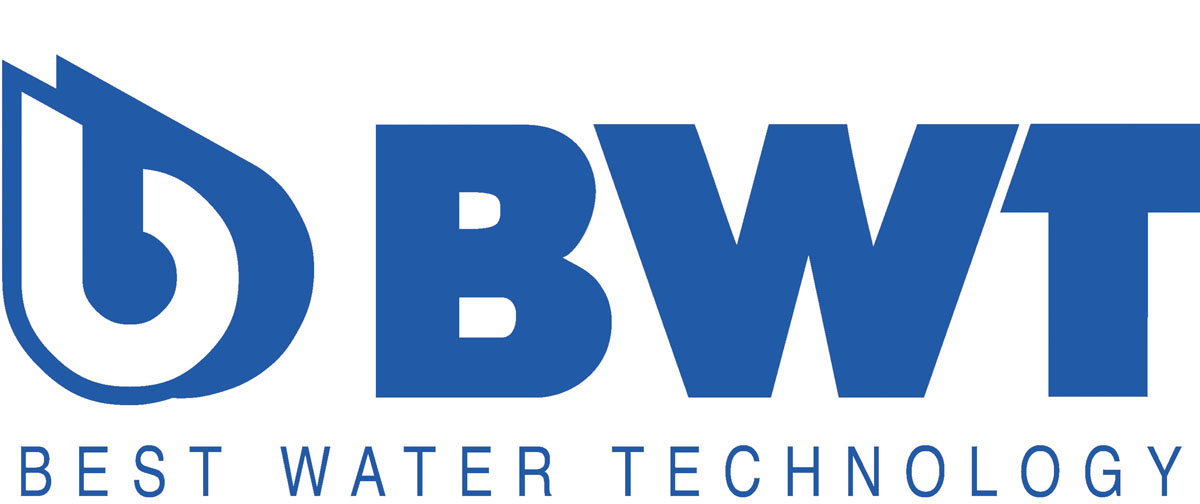BWT AG Logo