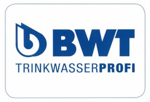BWT Trinkwasserprofi