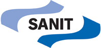 sanit logo