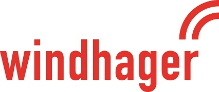 Windhager Logo ohne Claim 02